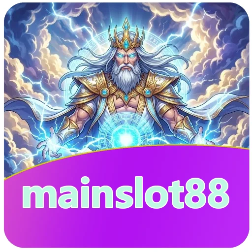 Ilustrasi berkas mainslot88 APK 4.8.1