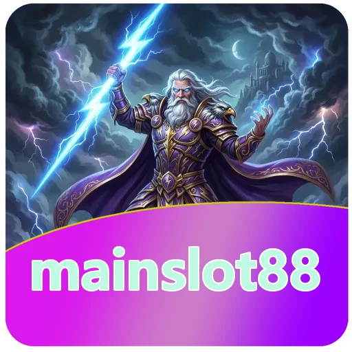 Ilustrasi berkas mainslot88 APK 32.7 MB