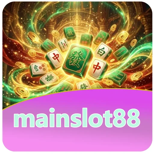 Mengunduh mainslot88 APK 4.8.1